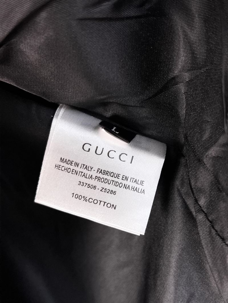 Gucci Outwear